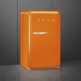 Холодильник SMEG FAB10ROR6. фото 6