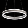 Подвесной светильник De City Plattling Pendant Lamp 661019801. фото 5