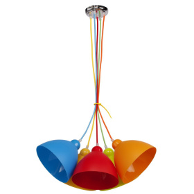 Подвесной светильник MW-Light Smile Pendant Lamp 365014505