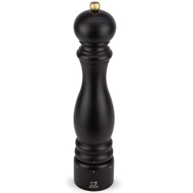 Мельница для перца Peugeot Paris u'Select Pepper Mill Chocolate Beech Wood 23522
