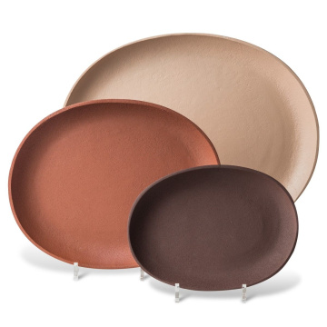 Набор блюд Polspotten Greek Trays 300-400-035