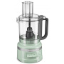 Кухонный комбайн KitchenAid Food Processor Pistachio KFP0921PT. фото 1