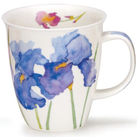 Кружка Dunoon Nevis Iris 78014409
