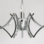 Люстра подвесная MW-Light Atmosphere Hanging Chandelier 699011208. фото 11