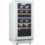 Винный шкаф Cellar Private CP027-2TW. фото 1