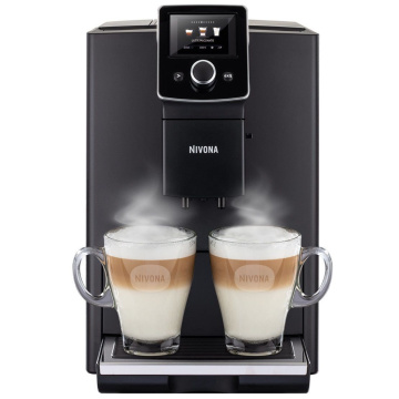 Кофемашина автоматическая Nivona NICR 820 Cafe Romatica Automatic Espresso Machine