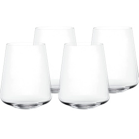 4 бокала для коктейлей Spiegelau Definition Soft Drink Tumbler Set 1350179