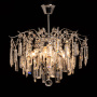 Люстра потолочная MW-Light Breeze Ceiling Chandelier 111019306. фото 2