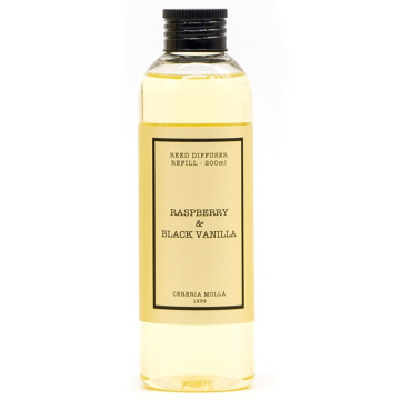 Рефилл для диффузора Cerería Mollá 1899 Boutique Raspberry & Black Vanilla Fragrance Refill 1343