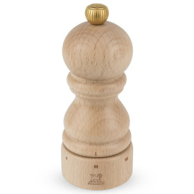Мельница для перца Peugeot Paris u'Select Manual Pepper Mill Natural Wood 23362