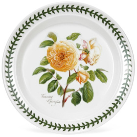 Тарелка пирожковая Portmeirion Botanic Roses Teasing Georgia BR05092-5