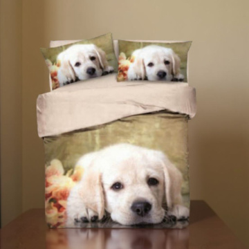 Постельное белье GF Ferrari Top Class Cotone Biancheria da letto col.5 cucciolo FER/440963