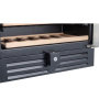 Винный шкаф Temptech WPQ60DCB Premium. фото 8