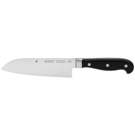Нож поварской WMF Spitzenklasse Plus Santoku knife 3201002758