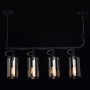 Подвесной светильник De Markt Tetro Pendant Lamp 673014504. фото 2