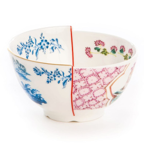 Салатник порционный Seletti Hybrid Fruit Bowl Cloe 09754