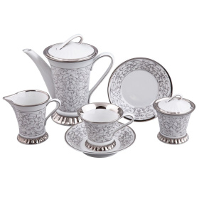 Чайный сервиз Rudolf Kampf Byzantine 57160725-D936k