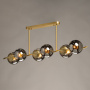 Потолочный светильник De City Olivia Ceiling Lamp 306016506. фото 2