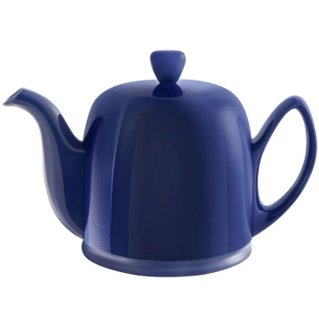 Чайник заварочный Degrenne Salam Blue Gourmet Monochrome 700 мл (арт. 242323)