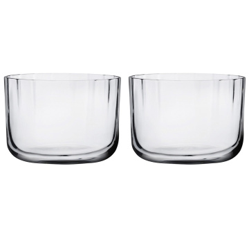 2 стакана для воды Nude Glass Neo Set 260 мл (арт. 1076997-2)