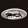 Потолочный светильник De City Drive Ceiling Lamp 377015101. фото 3