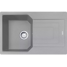 Кухонная мойка Franke Urban UBG 611-78 Fragranite Grey 114.0612.299