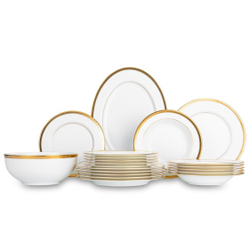 Обеденный сервиз Narumi Pembroke NAR-80740-1557-Dinner set 6/20
