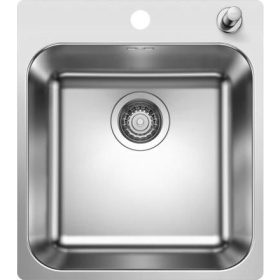 Кухонная мойка Blanco Supra 400-IF/A 526353