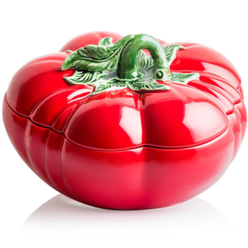 Супница Bordallo Pinheiro Tomato Tureen 65007140