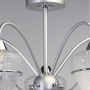 Люстра потолочная MW-Light Gloss Ceiling Chandelier 315015305. фото 10