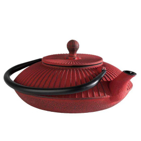 Чайник заварочный APS Asia red teapot 10992