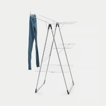 Сушилка для белья Brabantia Drying Rack Tower Metallic Grey 476648