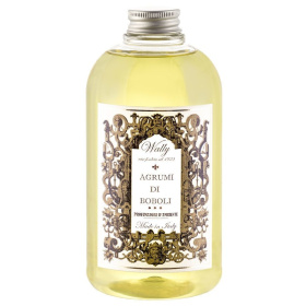 Рефилл для диффузора Wally 1925 90° Anniversario Agrumi di Boboli Refill 1925RIAB