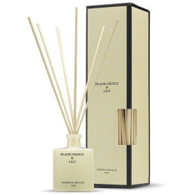 Ароматический диффузор Cerería Mollá 1899 Boutique Black Orchid & Lily Mikado Air Freshener 1323