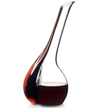 Декантер для вина RIEDEL Black Tie Touch Red 1,43 л (арт. 2009/02S3)