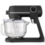 Миксер планетарный Caso KM 1800 Black-G. фото 1