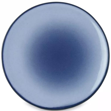 Тарелка пирожковая Revol Equinoxe Blue (арт. 649493)