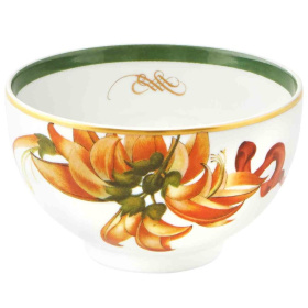 Салатник порционный Vista Alegre Amazónia Rice Bowl 21133550