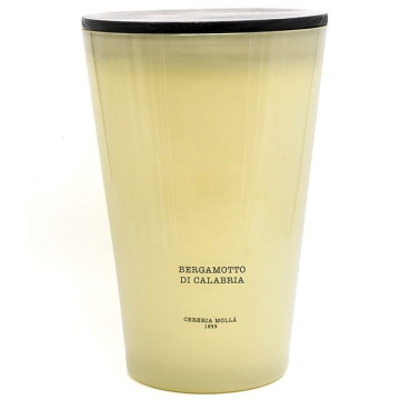 Ароматическая свеча Cerería Mollá 1899 Boutique Bergamotto di Calabria 3XL Scented Candle X5000