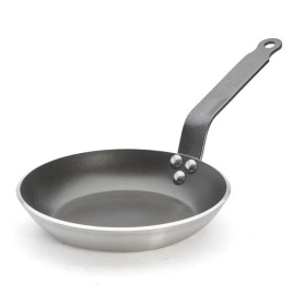 Сковорода De Buyer Choc Non-Stick "Lyonnaise" Frypan 8180.20