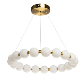 Подвесная люстра De City Kreiss Hanging Chandelier 657015101