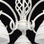 Люстра подвесная De City Ariadne Hanging Chandelier 450015405. фото 3