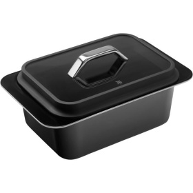 Жаровня WMF Fusiontec Roasting Pan with Glass Lid 3201111778