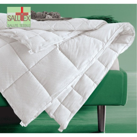 Одеяло GF Ferrari Nuvola Coperta Bianco FER/440916