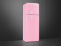 Холодильник SMEG FAB30RPK5. фото 2