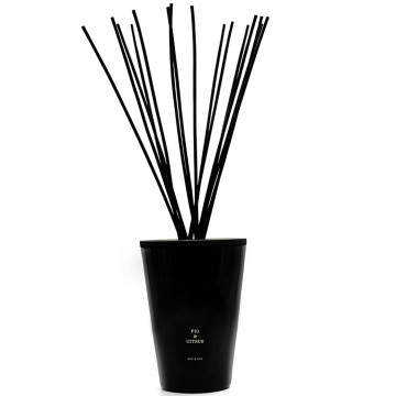 Ароматический диффузор Cerería Mollá 1899 Boutique Fig & Citrus Premium Mikado Air Freshener 7717