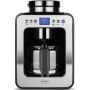 Кофеварка капельная Caso Coffee Compact Electronic. фото 1