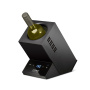 Кулер для вина Caso WineCase One Black. фото 3