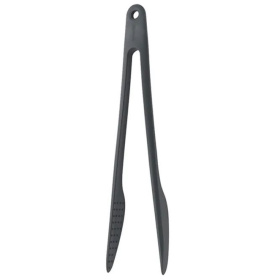 Щипцы кухонные Brabantia Tasty+ Kitchen Tongs & Tweezers Granite Gray 122842
