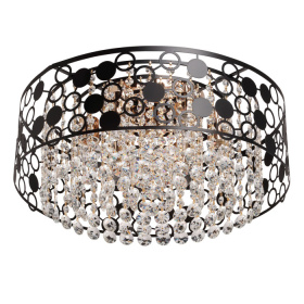 Люстра потолочная De City Breeze Ceiling Chandelier 111018507